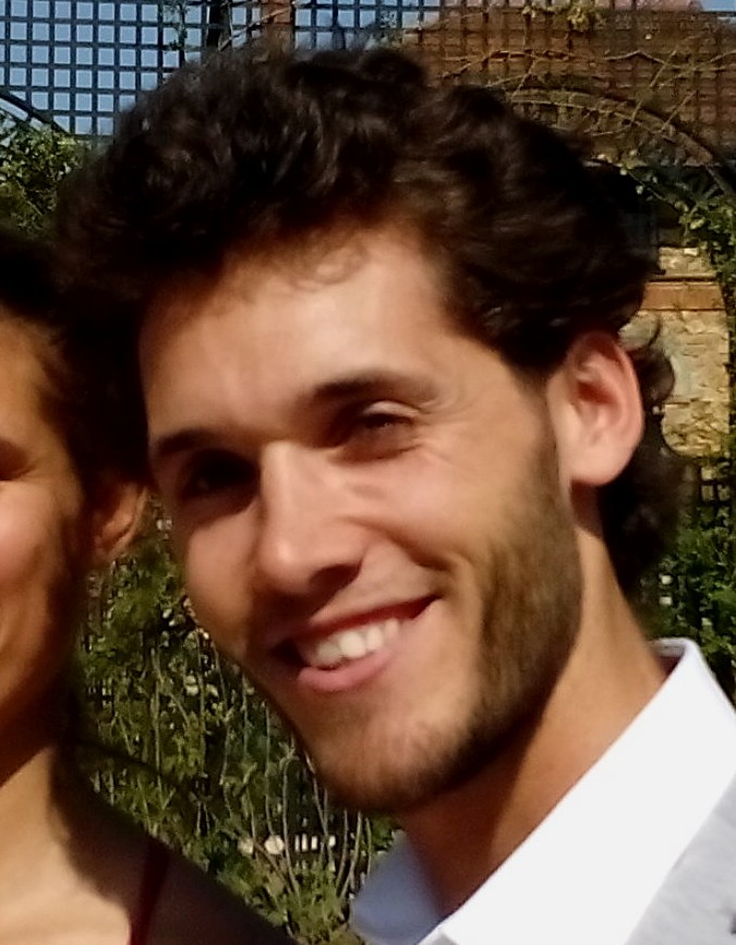 Dr. Romain Jacob